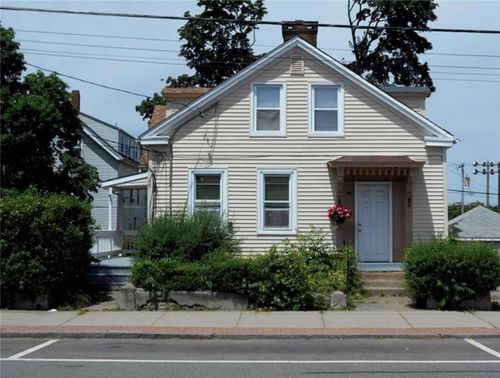 244 Broadway, Pawtucket, RI, 02860-2283 | Card Image