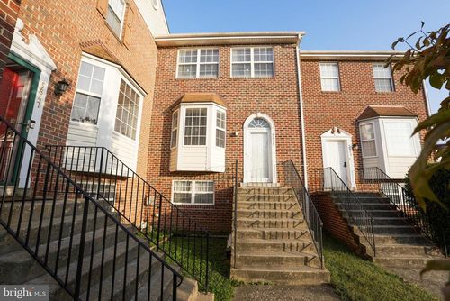 5845 E Boniwood Turn, CLINTON, MD, 20735-4831 | Card Image