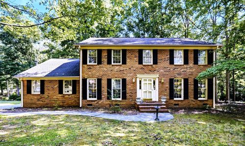 2504 Knights Ct, Monroe, NC, 28110-8414 | Card Image
