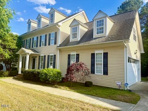 108 Byron Ct, Oxford, NC, 27565-9710 | Card Image