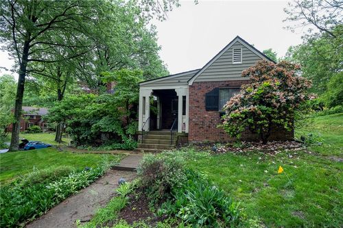 100 Cascade Rd, Pittsburgh, PA, 15221-4414 | Card Image