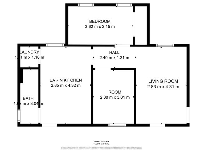 61 Russell St E, House other with 5 bedrooms, 2 bathrooms and 6 parking in Smiths Falls ON | Image 42