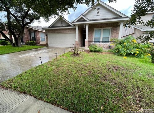 5618 Arcadia Park, San Antonio, TX, 78247-5852 | Card Image