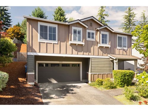 14345 Se Vista Heights St, Happy Valley, OR, 97086-4307 | Card Image