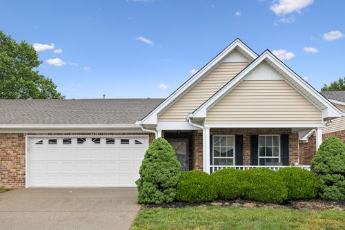 633 Forest Glen Cir, Murfreesboro, TN, 37128-2809 | Card Image