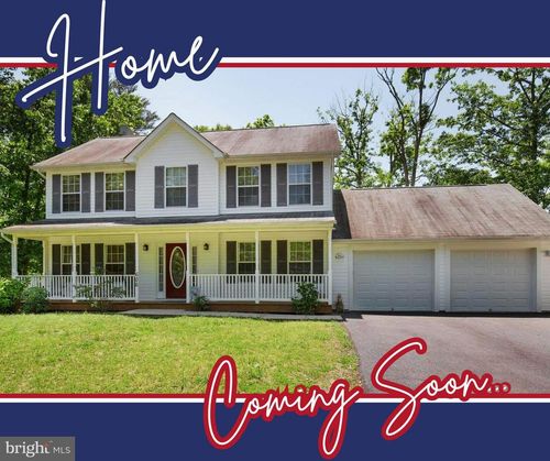 606 Painted Horse Ct, LUSBY, MD, 20657-3444 | Card Image