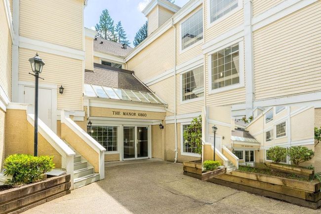 205 - 6860 Rumble St, Condo with 1 bedrooms, 1 bathrooms and 1 parking in Burnaby BC | Image 10