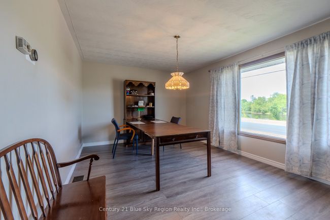 391 Mattawan St, House other with 2 bedrooms, 2 bathrooms and 3 parking in Mattawa ON | Image 10