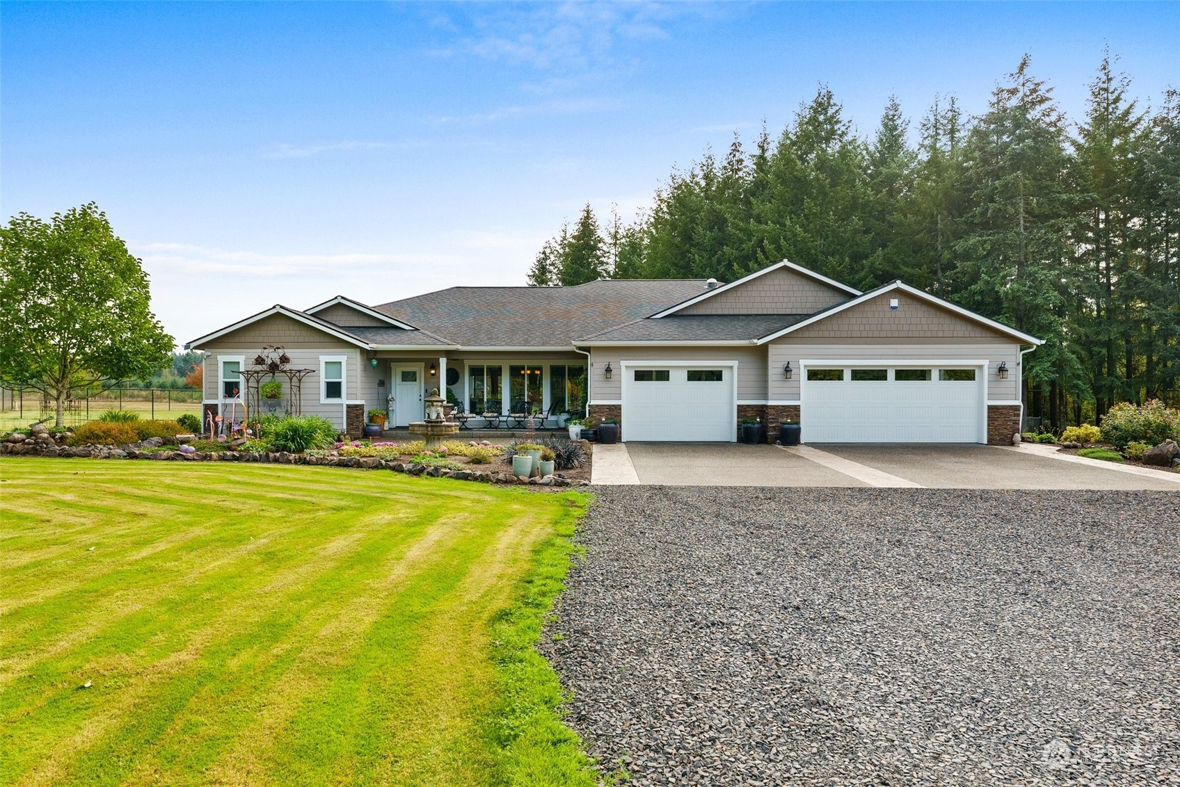 Koontz Rd, Chehalis, WA 98532