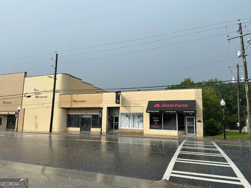 122-120-122 E Elm St, rockmart, GA, 30153-2924 | Card Image