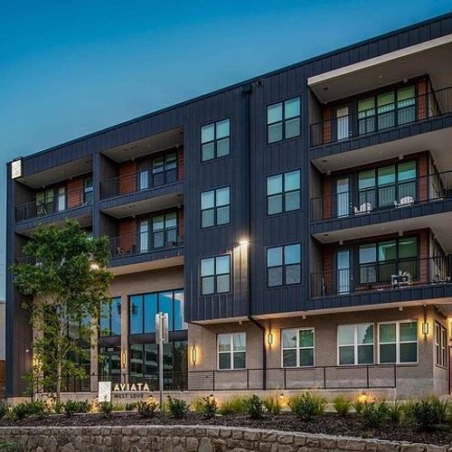 203-2232 Empire Central Drive, Dallas, TX, 75235 | Card Image