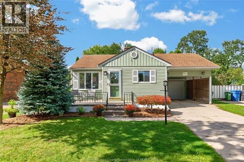 841 Rossini Blvd, Windsor, ON, N8Y2Z2 | Card Image