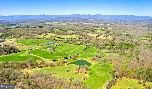 Lot 1 Holly Hill Farm Ln, REVA, VA, 22735 | Card Image