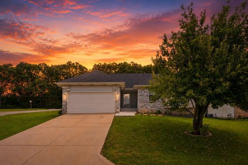 968 S Redwood Street, Nixa, MO, 65714 | Card Image