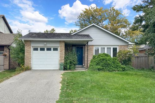 14 Pilkington Cres, Whitby, ON, L1N6E9 | Card Image