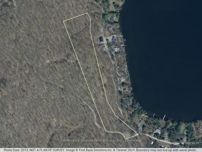 PTLT 14 Silverwood Rd, Home with 0 bedrooms, 0 bathrooms and null parking in Minden ON | Image 15