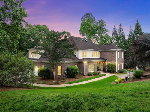 504 Carolina Club Dr, Spartanburg, SC, 29306-6610 | Card Image