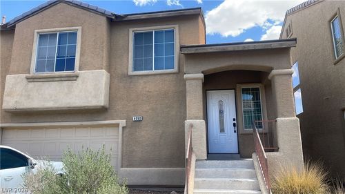 4060 Oliver Sagebrush Dr, Las Vegas, NV, 89122-3553 | Card Image