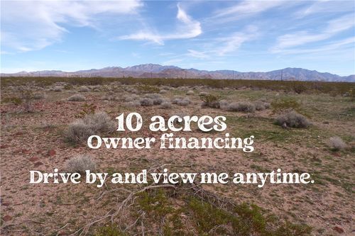 13 S Tampico Road, Golden Valley, AZ, 86413 | Card Image