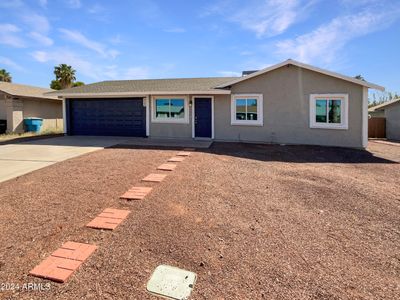 2731 E John Cabot Road, House other with 3 bedrooms, 2 bathrooms and null parking in Phoenix AZ | Image 1