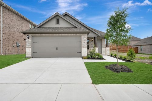746 Gentle Bird Dr, Lavon, TX, 75166-2062 | Card Image
