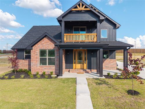 6929 Alianna Way, Fort Smith, AR, 72916 | Card Image