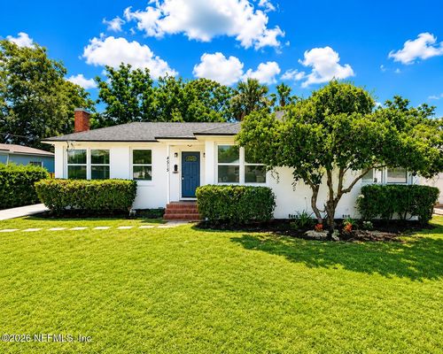 4515 Pinewood Ave, Jacksonville, FL, 32207-6437 | Card Image