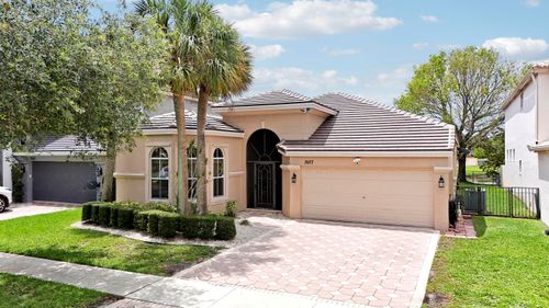 7077 Copperfield Cir, Lake Worth, FL, 33467-7128 | Card Image