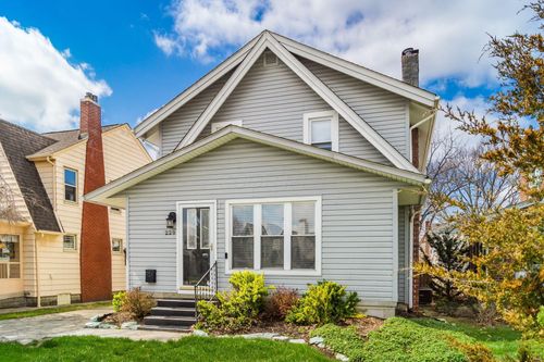 229 S Huron Ave, Columbus, OH, 43204-2582 | Card Image