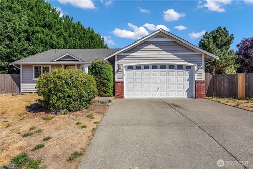 14717 147th Street E, Orting, WA, 98360 | Card Image