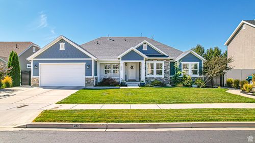 122-452 2500, Spanish Fork, UT, 84660-4615 | Card Image
