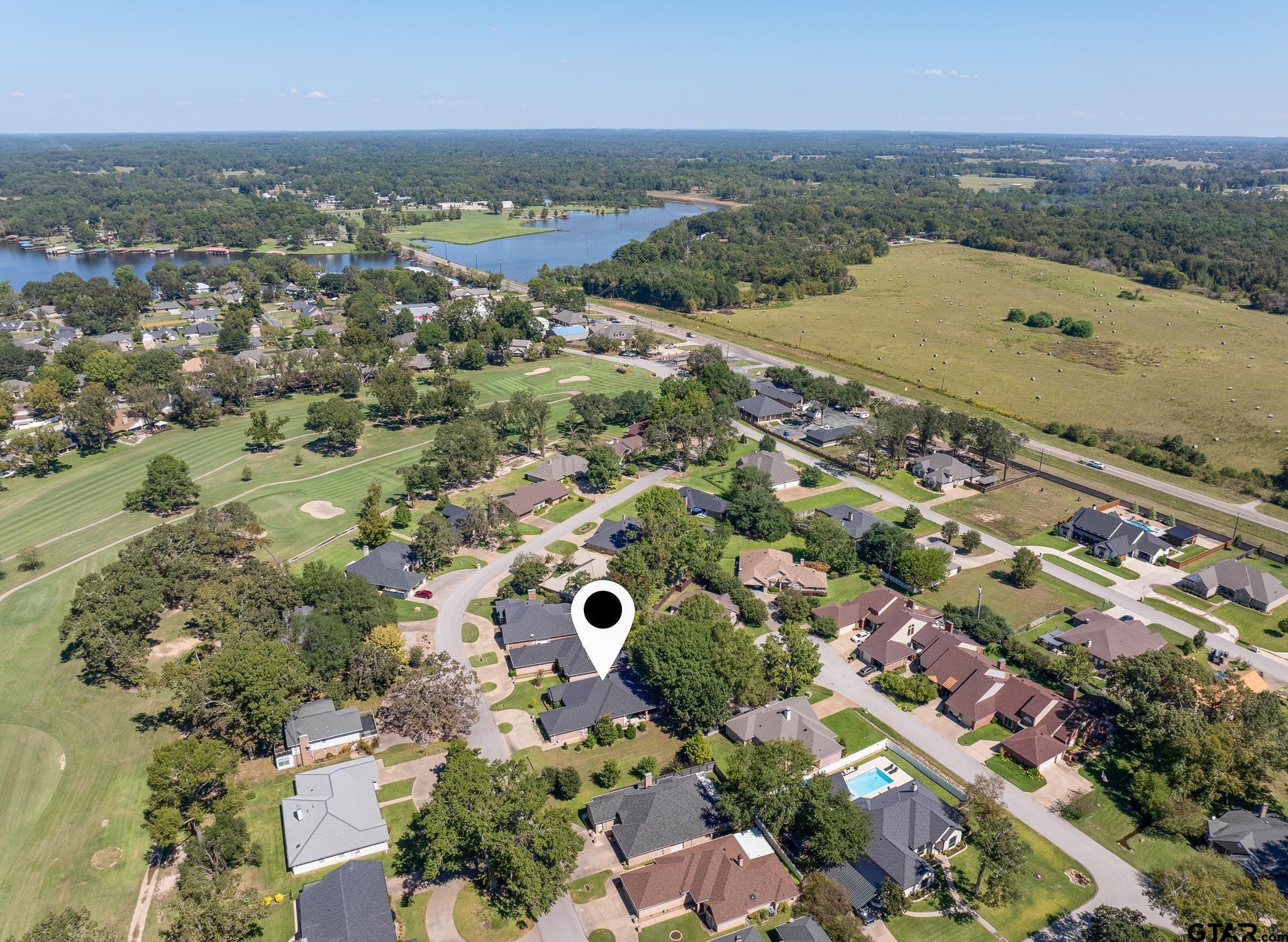 Bay Dr, Bullard, TX 75757