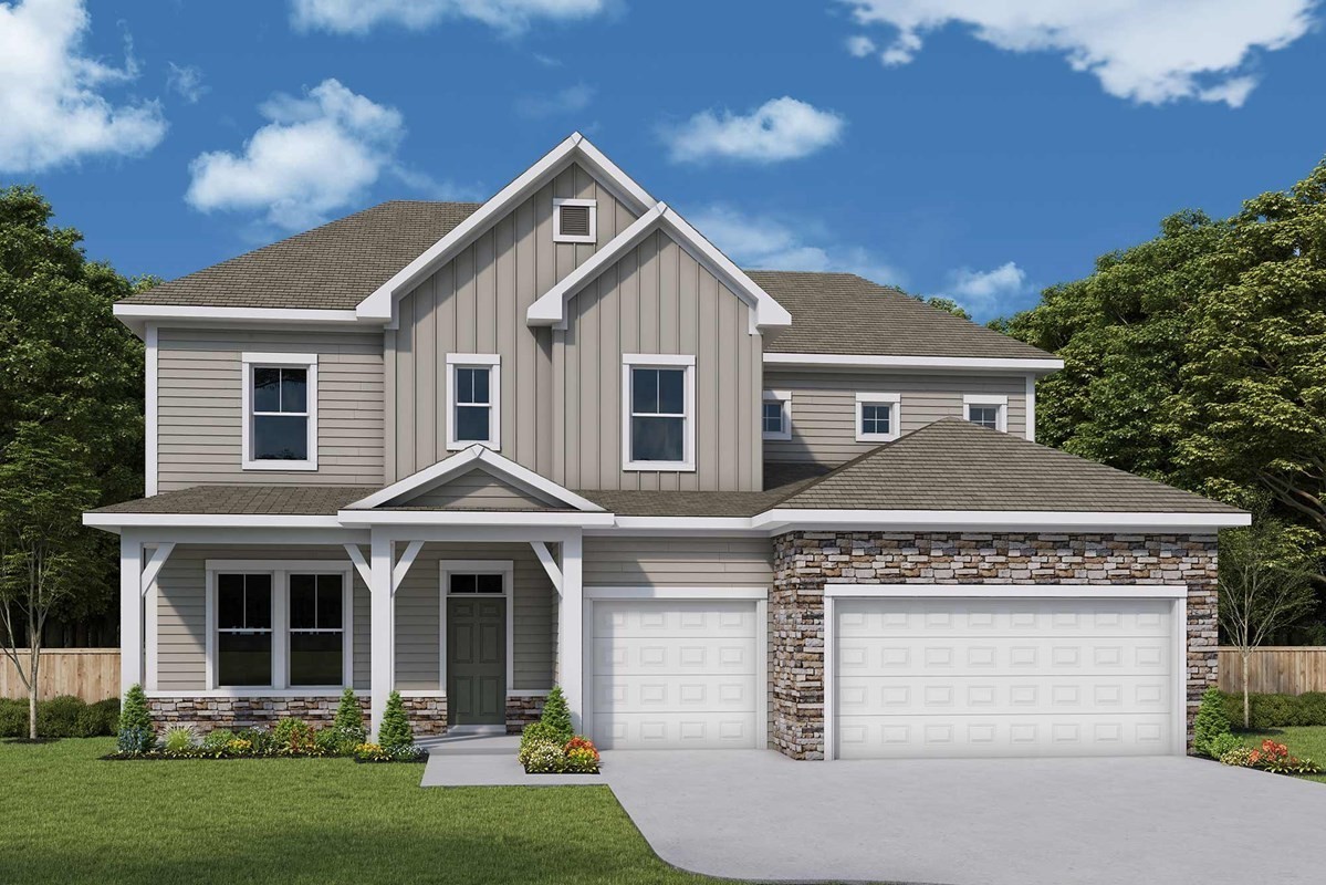 Little Penny Dr, Smyrna, TN 37167
