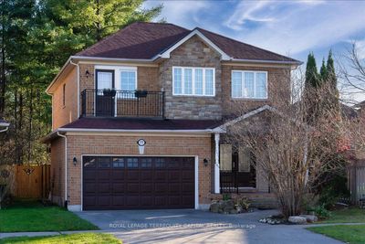 77 Worthington Ave, House other with 3 bedrooms, 4 bathrooms and 6 parking in Richmond Hill ON | Image 1