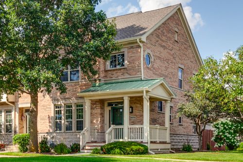2670-2670 W Lake Ave, Glenview, IL, 60026-8038 | Card Image