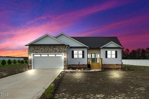 9864 Bear Run Ln, Middlesex, NC, 27557-7487 | Card Image