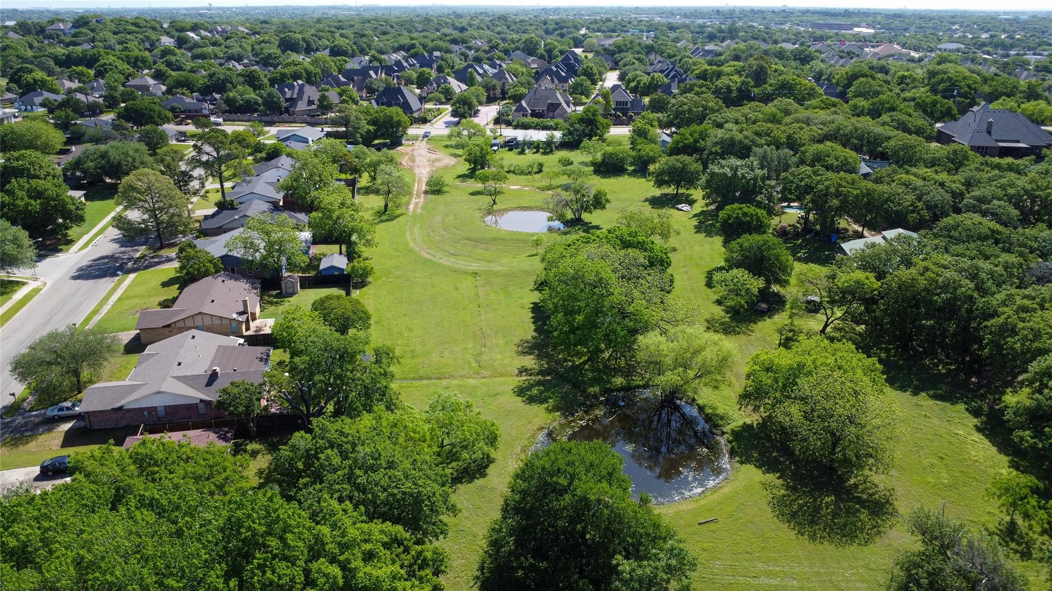 Land in North Richland Hills 4