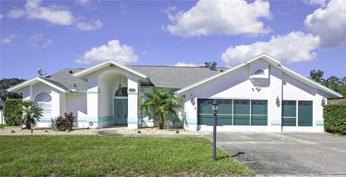 10247 Skyland St, Spring Hill, FL, 34608-1260 | Card Image