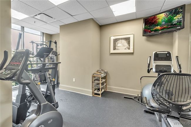 UNIT-403 - 132 Lakefront Blvd, Condo with 2 bedrooms, 2 bathrooms and null parking in Buffalo NY | Image 33