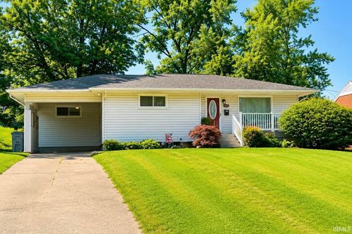 3314 W Virginia St, Evansville, IN, 47712-7838 | Card Image