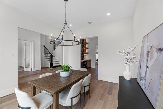 7727 Red Damsel Pl, House other with 4 bedrooms, 5 bathrooms and 3 parking in Fulshear TX | Image 10
