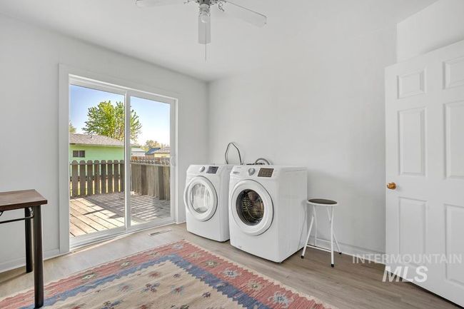 223 W Boulevard, House other with 6 bedrooms, 2 bathrooms and null parking in New Plymouth ID | Image 26