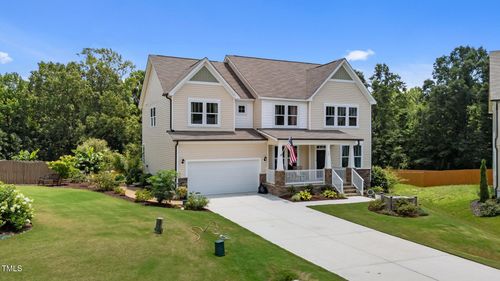 185 Twilight Trl, Willow Spring, NC, 27592-4407 | Card Image