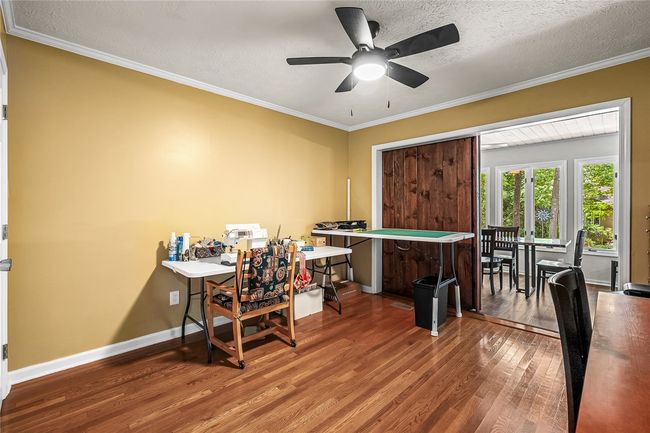 7 Drifter Ln, House other with 3 bedrooms, 3 bathrooms and null parking in Salem SC | Image 38