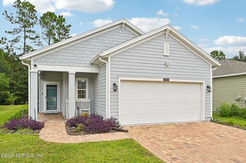 7614 Buck Hills Ct, Jacksonville, FL, 32222-4110 | Card Image