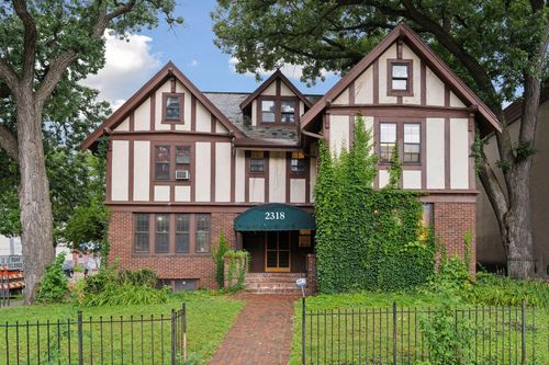 2318 1st Avenue, Minneapolis, MN, 55404 | Card Image