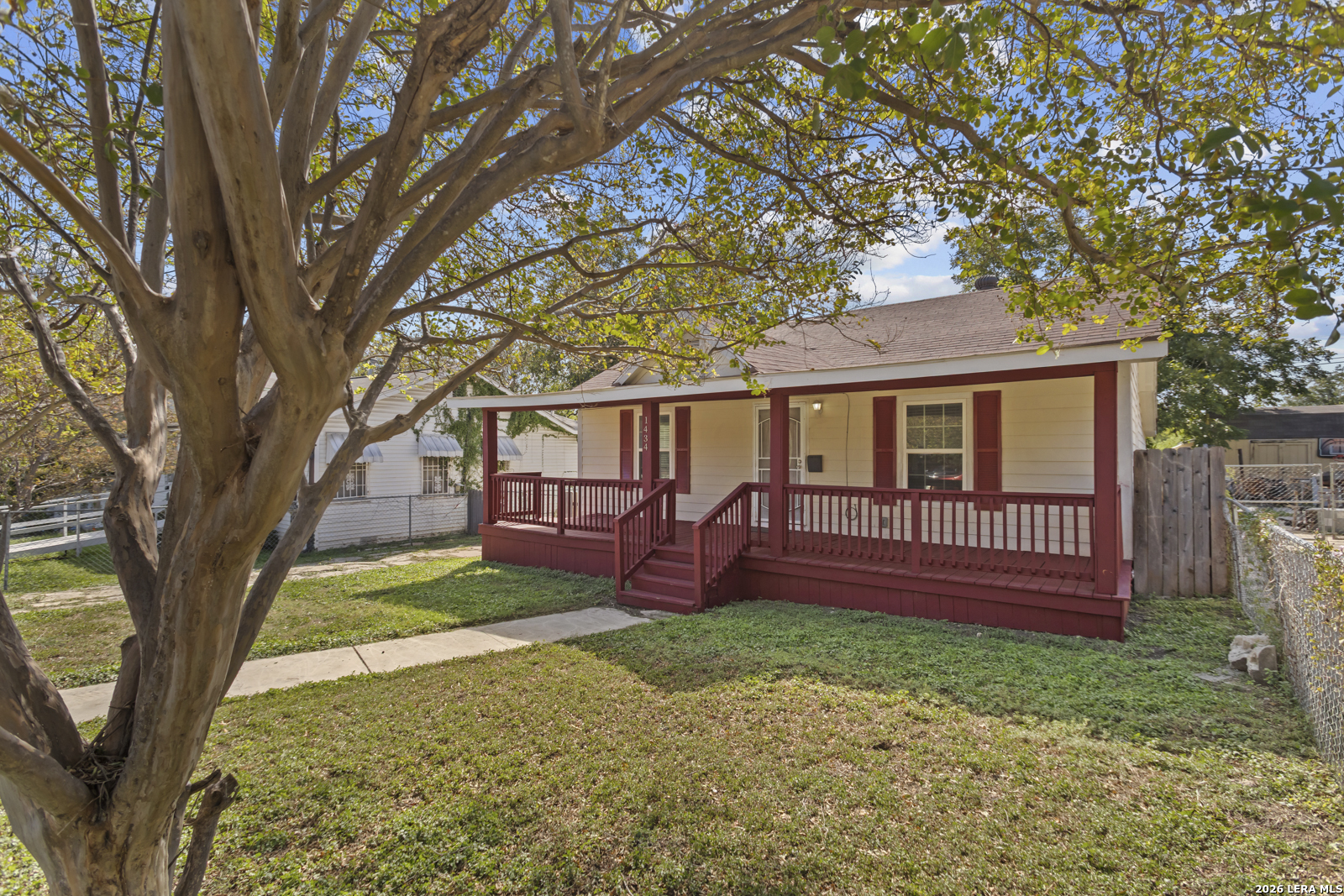Residential in San Antonio 3