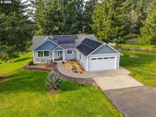 19691 Se Semple Rd, House other with 3 bedrooms, 2 bathrooms and 2 parking in Damascus OR | Image 41
