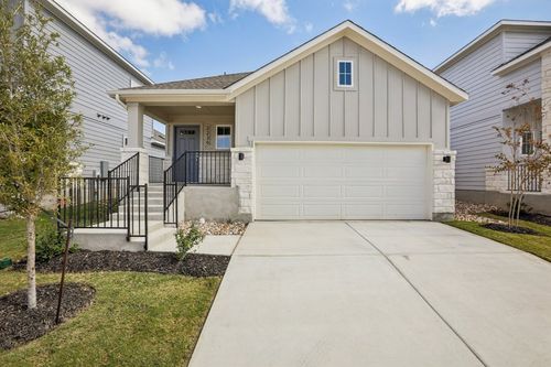 2236 Delano Dr, Leander, TX, 78641-6305 | Card Image