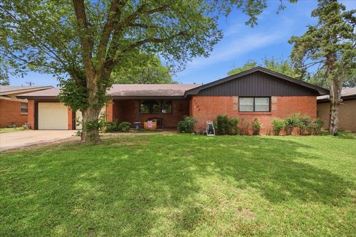 3208 53rd St, Lubbock, TX, 79413-4202 | Card Image